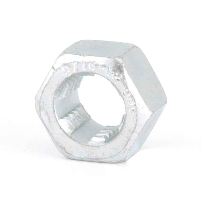 National Coarse Rethreading Die 9/16-12