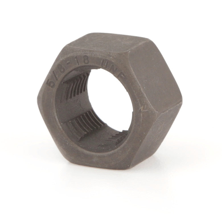 National Fine Rethreading Die 5/8-18