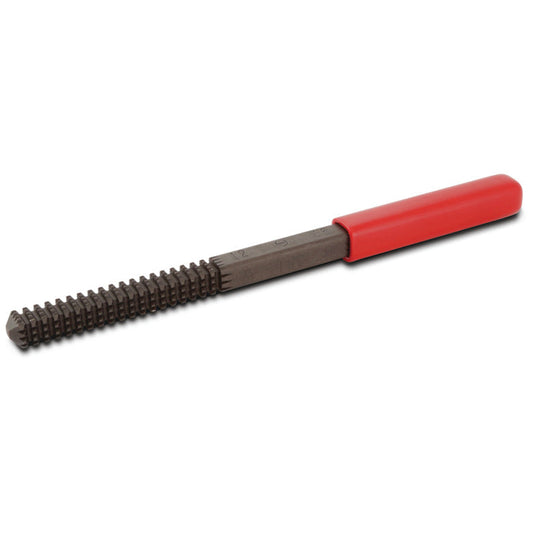 National Coarse Thread Restoring File