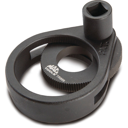 Multi-Purpose Rack Wrench