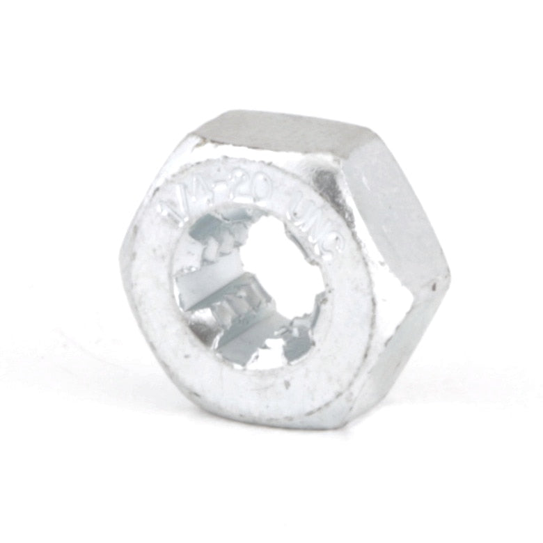 National Coarse Rethreading Die 1/4-20