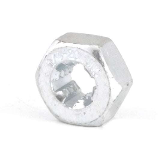National Coarse Rethreading Die 1/4-20