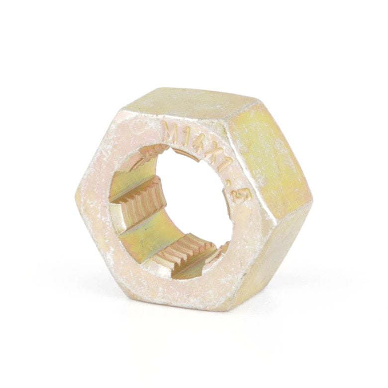 Metric Rethreading Die M14-1.50