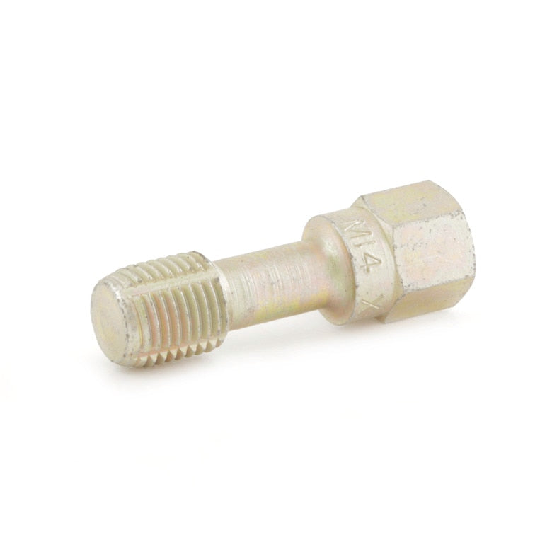 Metric Rethreading Tap M14-1.50