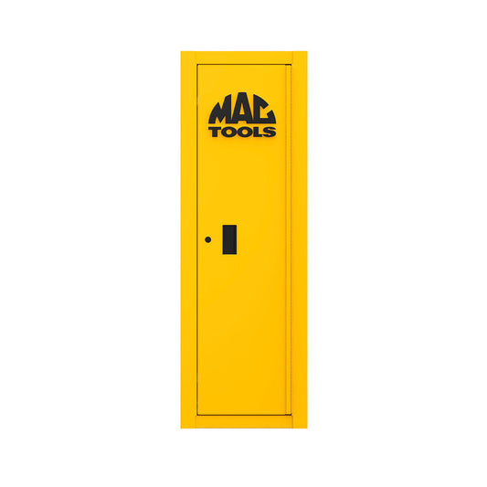 Tech™ Series Full Length Side Cabinet - Sunburst Yellow