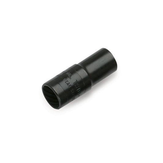 1/2" Drive Lug and Lock Flip Socket 17mm
