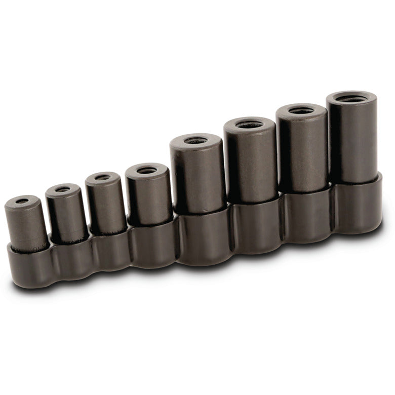 8-PC. Tap Socket Set