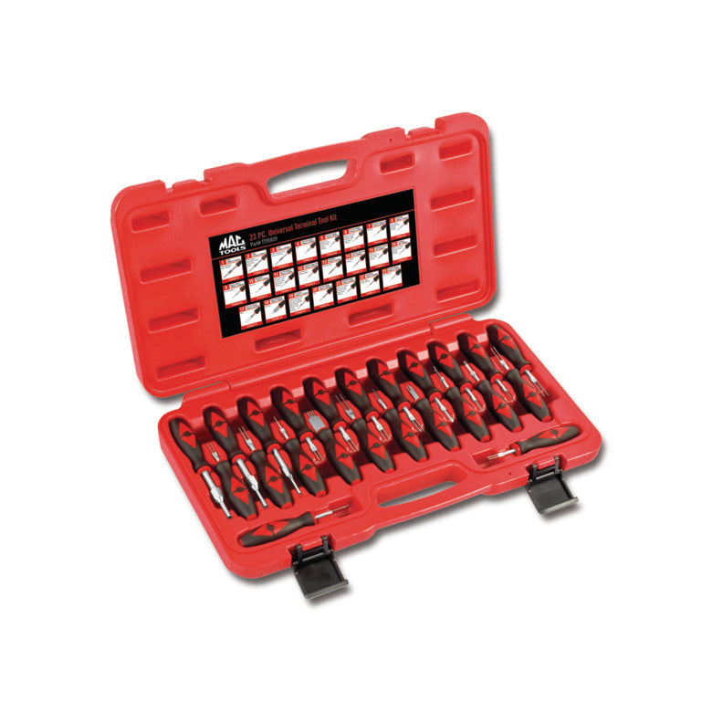 23-PC. Universal Terminal Tool Set