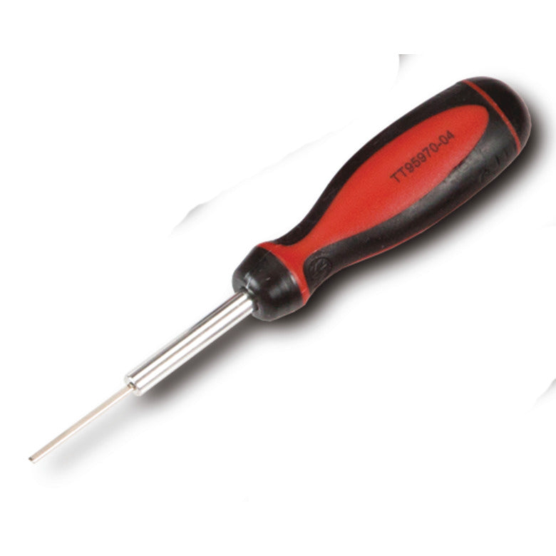 Macsimizer™ Terminal Tool Flat Blade 2.0mm x 23mm