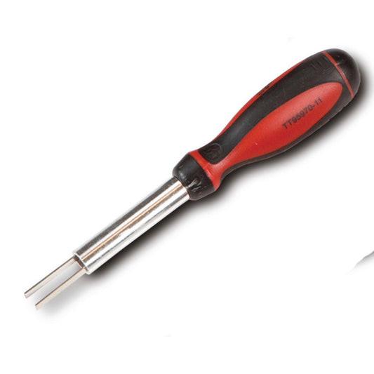 Macsimizer™ Terminal Tool Flat Twin Blade 3mm