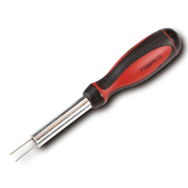 Macsimizer™ Terminal Tool Flat Twin Blade 1.6mm
