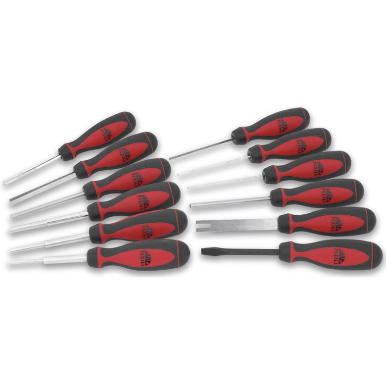 12-PC. Macsimizer™ Extended Shaft Mini Terminal Tool Set