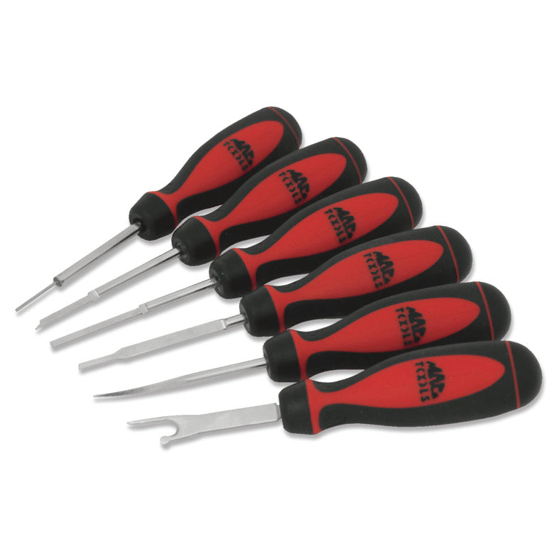6-PC. Macsimizer™ Mini Terminal Tool Set