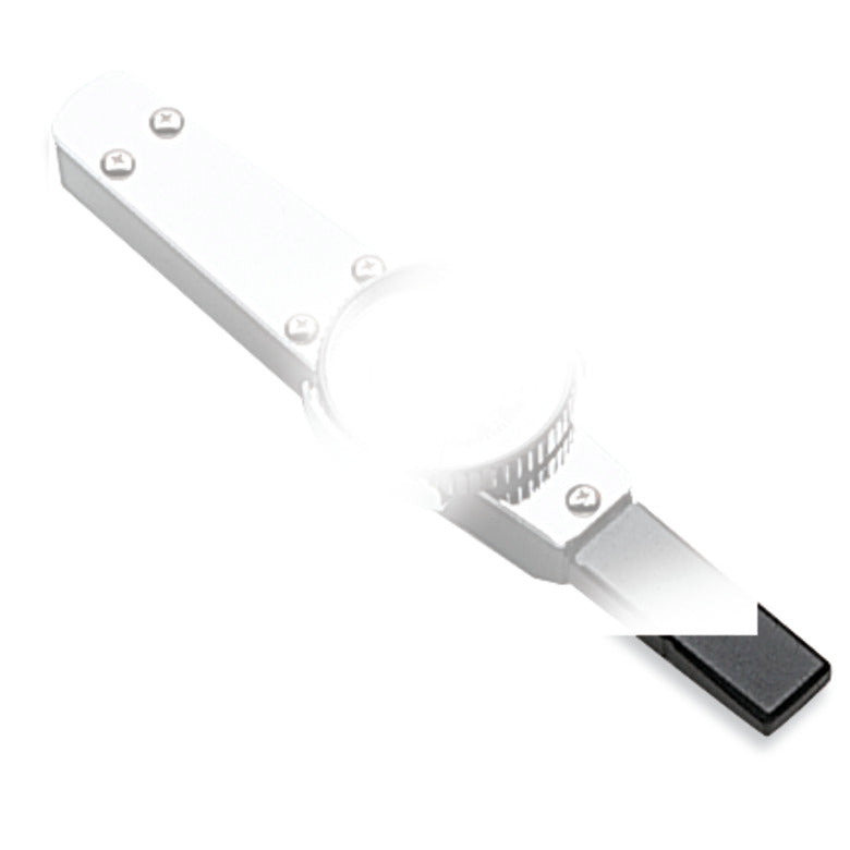 1/4" Drive Dial Torque Wrench