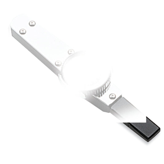 1/4" Drive Dial Torque Wrench