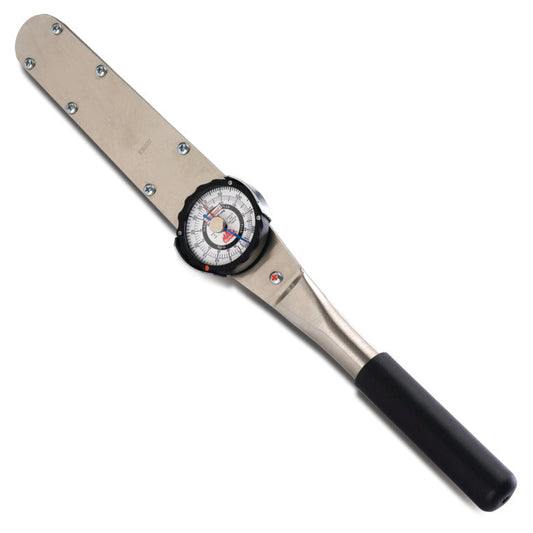 1/2" Drive Dial Torque Wrench