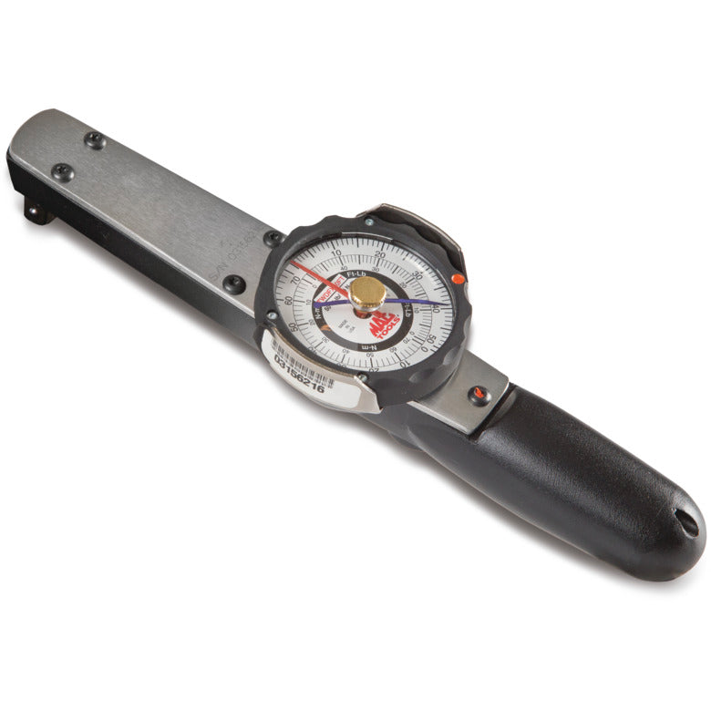 3/8" Drive Dial Torque Wrench