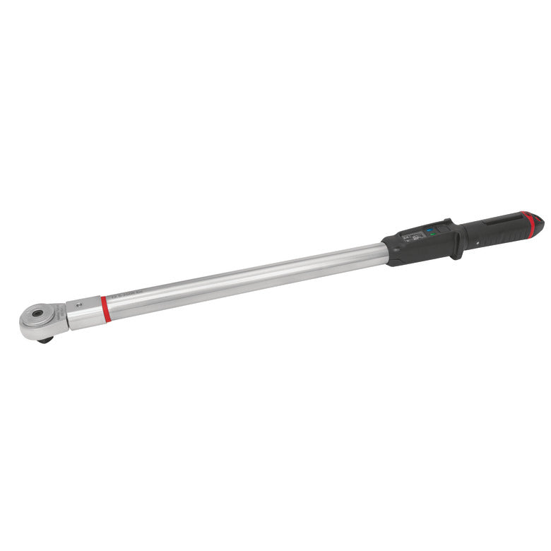 1/2" Drive Smart Torque Wrench