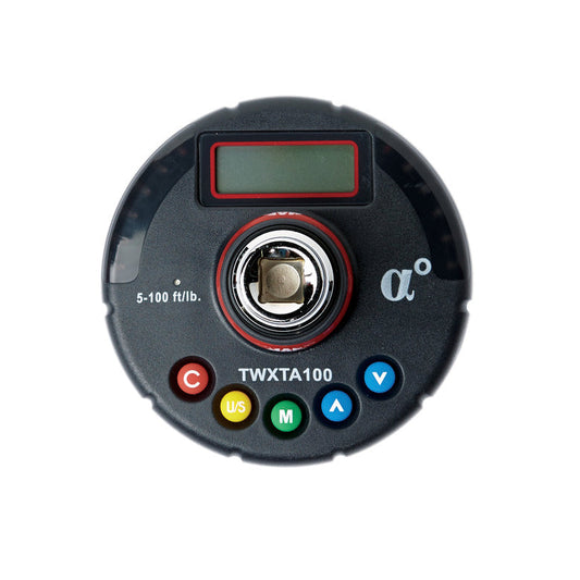 3/8" Drive Digital Torque Angle Adapter