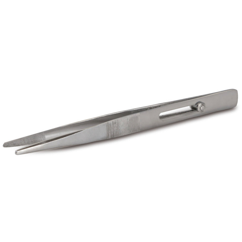 Slide Locking Tweezer