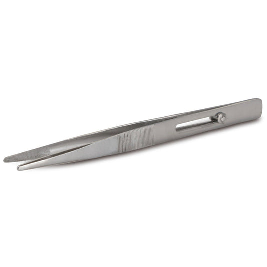 Slide Locking Tweezer