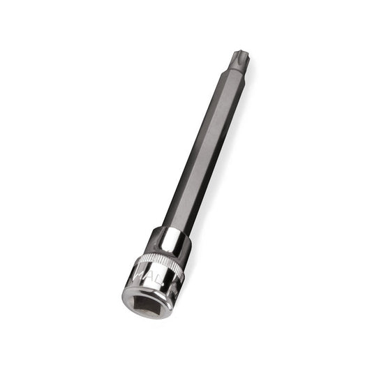 1/2" Drive Long Tamper-Resistant Star Driver - T60H