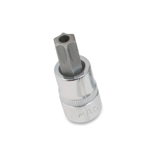 3/8" Drive Tamper-Resistant Torx® Driver T55