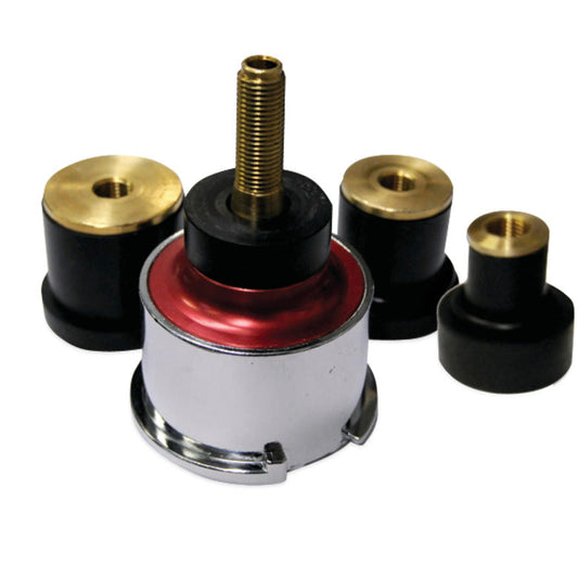 Smartfit™ Universal Radiator Adapter Set