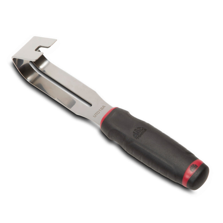 Ergonomic Reversed Door Panel Tool
