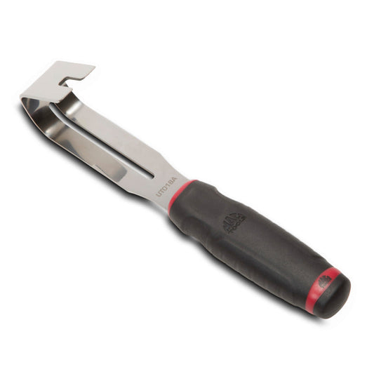 Ergonomic Reversed Door Panel Tool