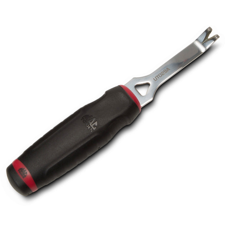 Mac-Grip™ Small Ergo “V” Panel Clip