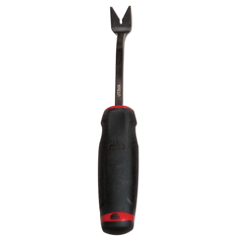 Mac-Grip™ V-Notch Upholstery Tool - 9/32"