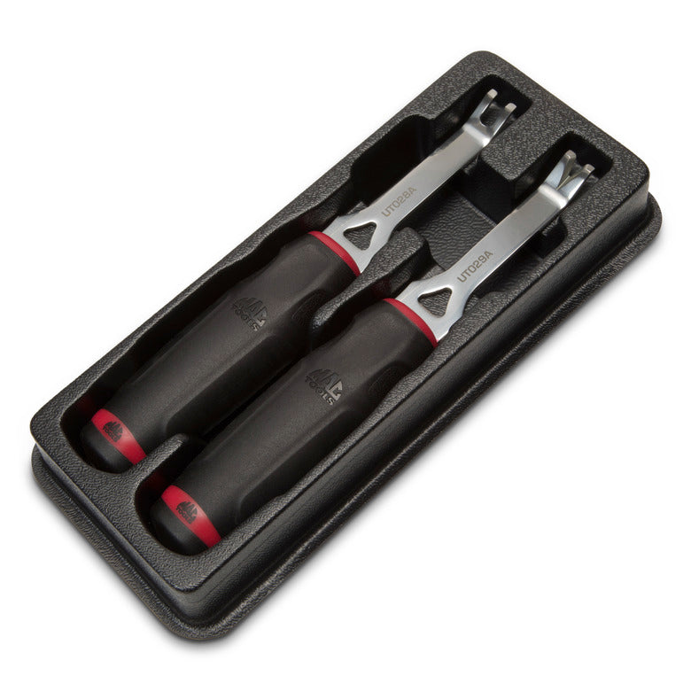 2-PC. Mac-Grip™ Small Upholstery Tool Set