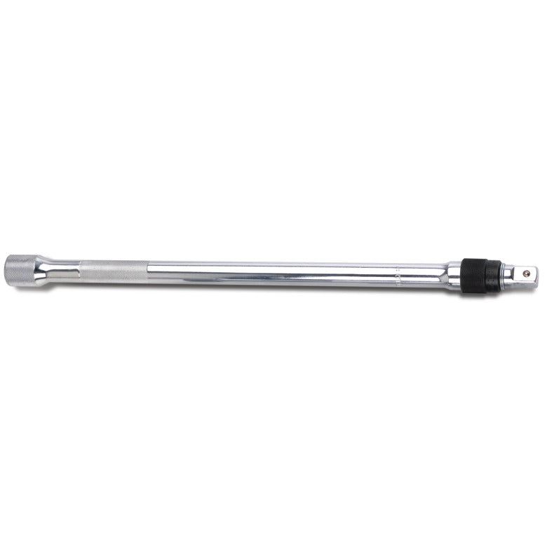 1/2" Drive Knurled Locking Extension - 34"