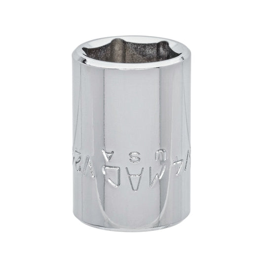 1/2" Drive Socket 3/4" - 6-PT.