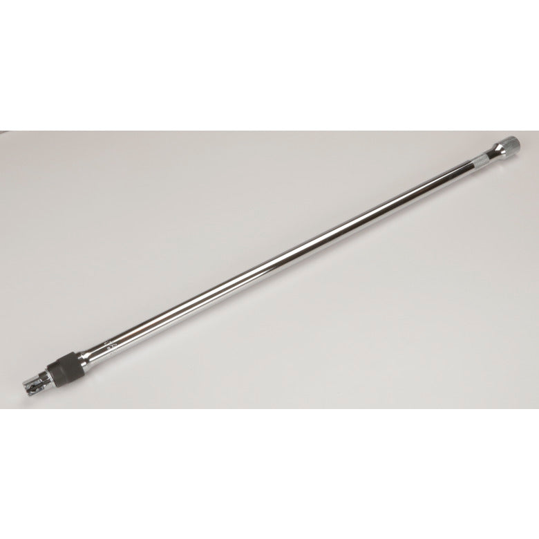 1/2" Drive Knurled Locking Extension - 24"