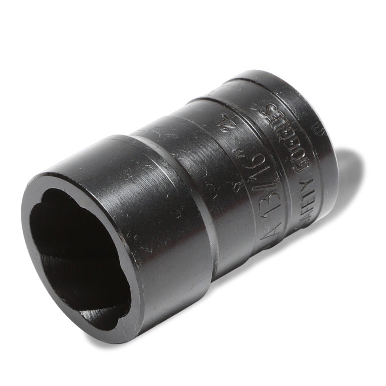 1/2" Drive Twist Socket - 13/16"
