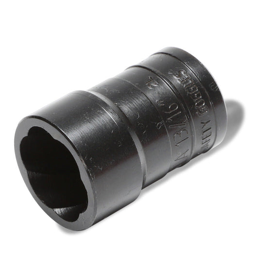 1/2" Drive Twist Socket - 13/16"
