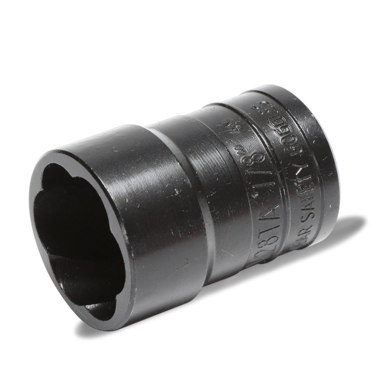 1/2" Drive Twist Socket - 7/8"