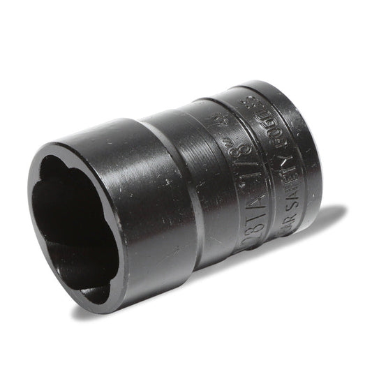 1/2" Drive Twist Socket - 7/8"