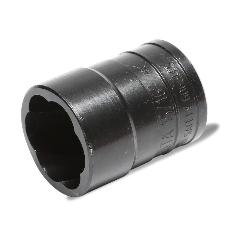 1/2" Drive Twist Socket - 15/16"