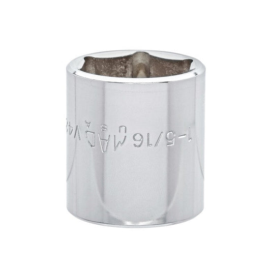 1/2" Drive Socket 1-5/16" - 6-PT.