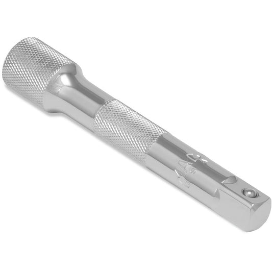1/2" Drive Knurled Extension - 5"