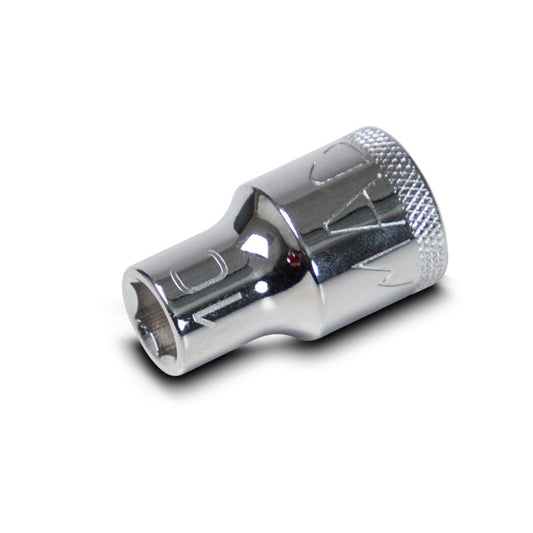 1/2" Drive Socket 10mm - 6-PT.