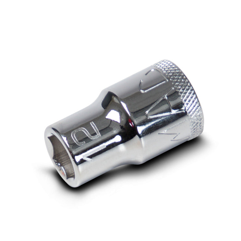 1/2" Drive Socket 12mm - 6-PT.