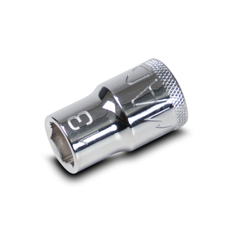 1/2" Drive Socket 13mm - 6-PT.