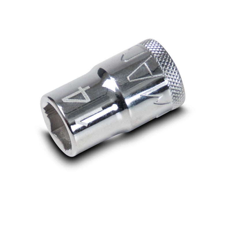 1/2" Drive Socket 14mm - 6-PT.