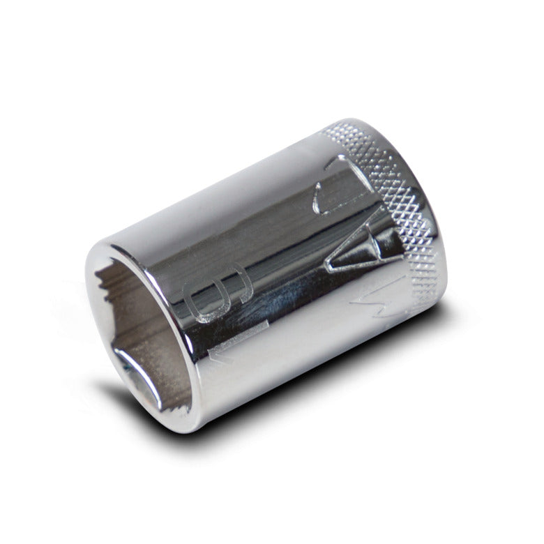 1/2" Drive Socket 19mm - 6-PT.