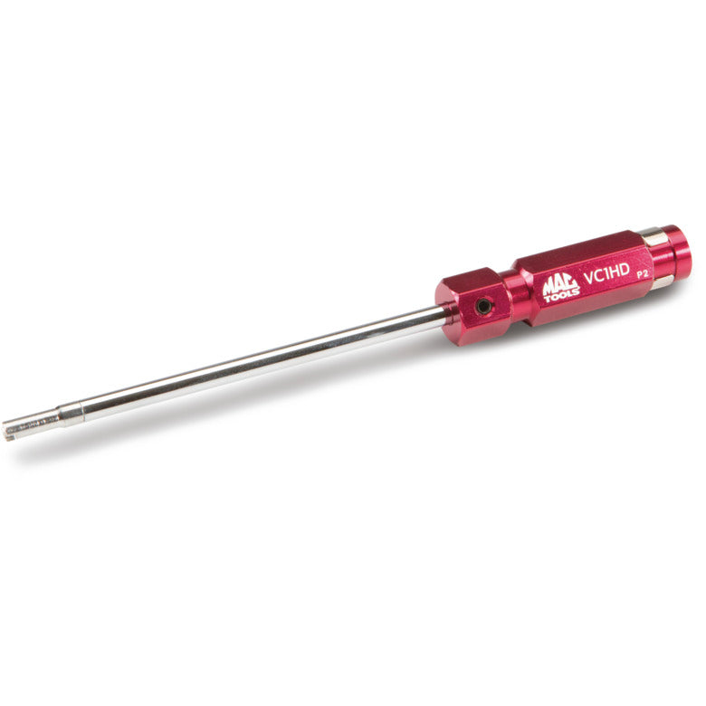 Heavy-Duty Lock-On Valve Core Remover