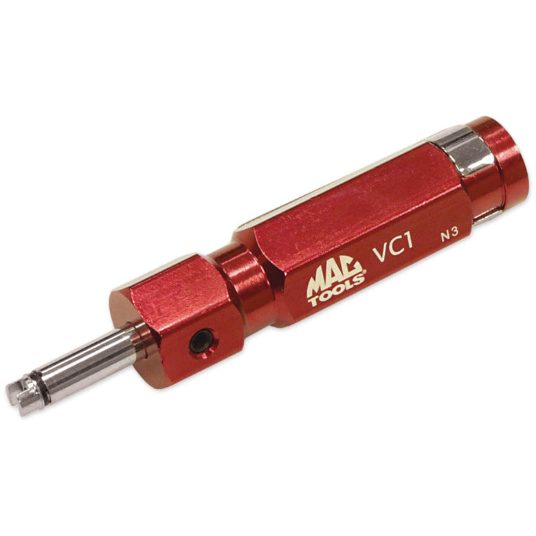 Lock-On Valve Core Remover